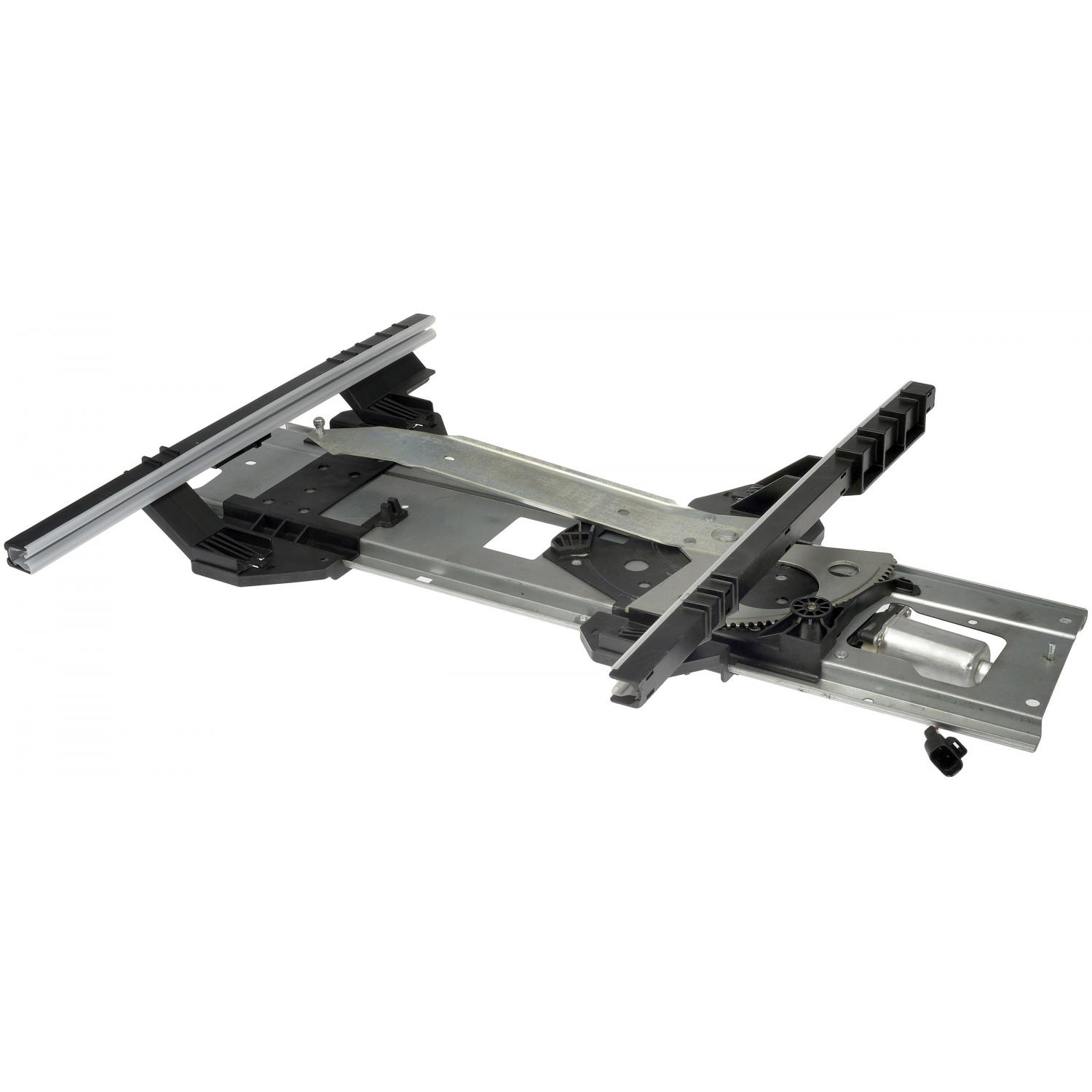 Dorman 7415502 - Power Window Motor and Regulator Assembly Dorman 7415502 Power Window Motor and Regulator Assembly product image 3 of 4