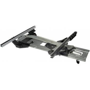 2015 International 4300LP Power Window Motor and Regulator Assembly Front Left Dorman 7415502 image 3 of 4