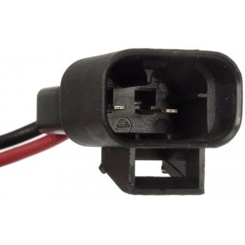2015 International 4300LP Power Window Motor and Regulator Assembly Front Left Dorman 7415502 image 4 of 4