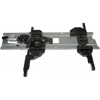 2015 International 4300LP Power Window Motor and Regulator Assembly Front Right Dorman 7415503 image 2 of 4