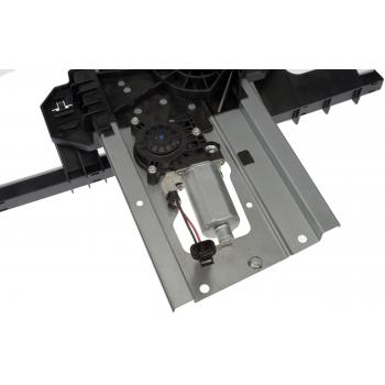 2015 International 4300LP Power Window Motor and Regulator Assembly Front Right Dorman 7415503 image 4 of 4