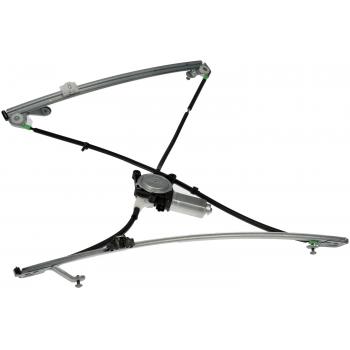 2000 Chrysler Town & Country Power Window Motor and Regulator Assembly Front Right Dorman 741551 image 3 of 4