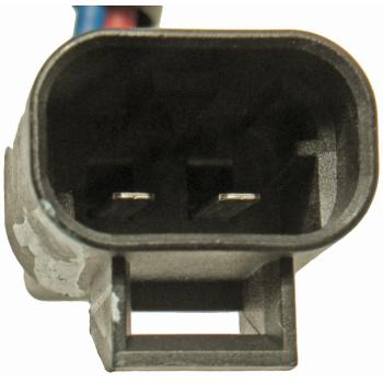 2005 Cadillac DeVille Power Window Motor and Regulator Assembly Rear Right Dorman 741582 image 3 of 3