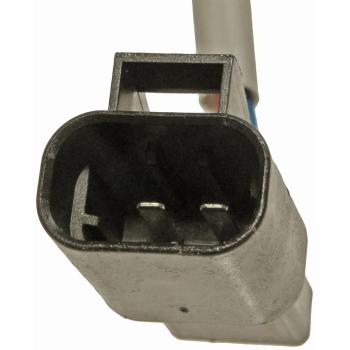 2005 Cadillac DeVille Power Window Motor and Regulator Assembly Rear Left Dorman 741583 image 2 of 3