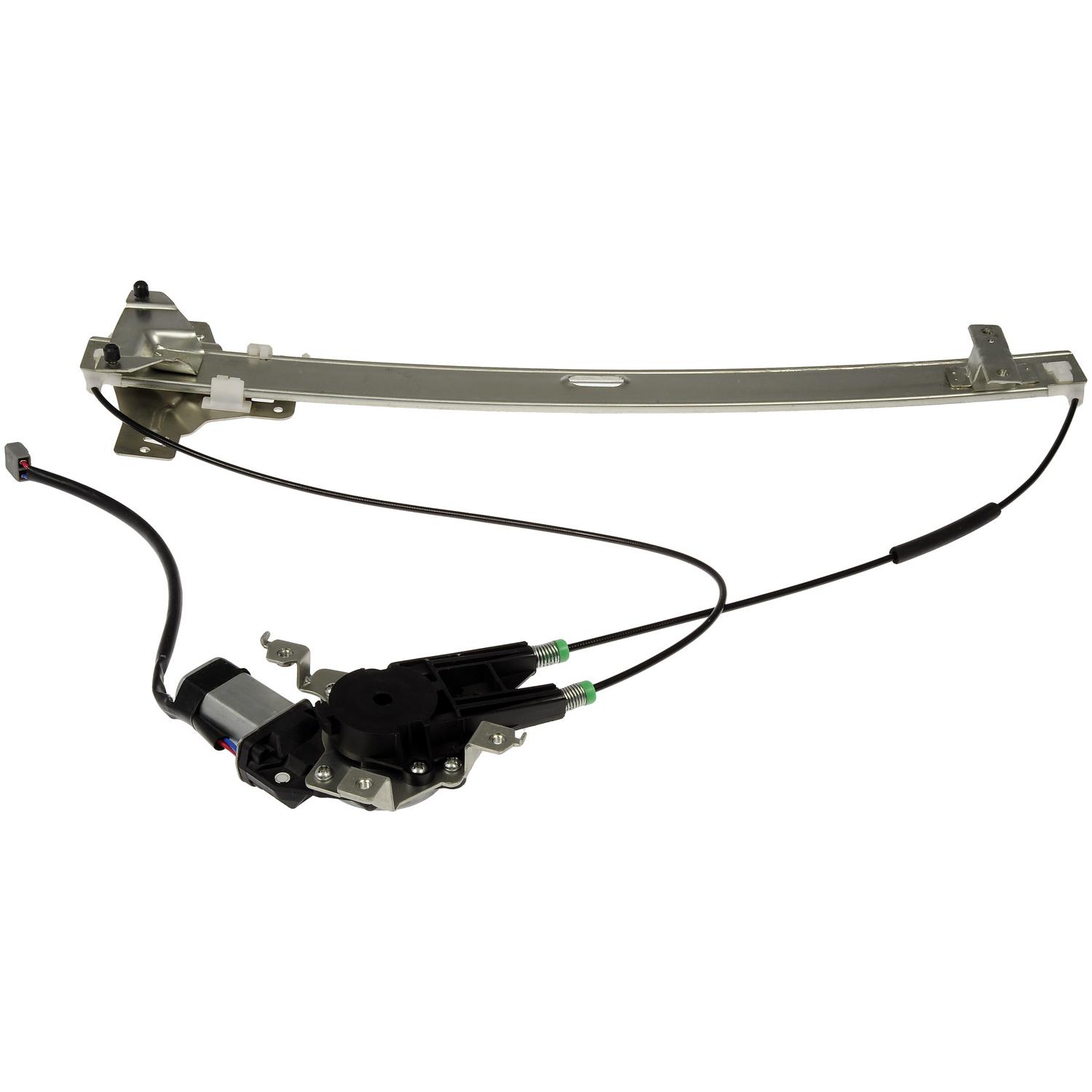 Dorman 741586 - Power Window Motor and Regulator Assembly Dorman 741586 Power Window Motor and Regulator Assembly product image 3 of 6