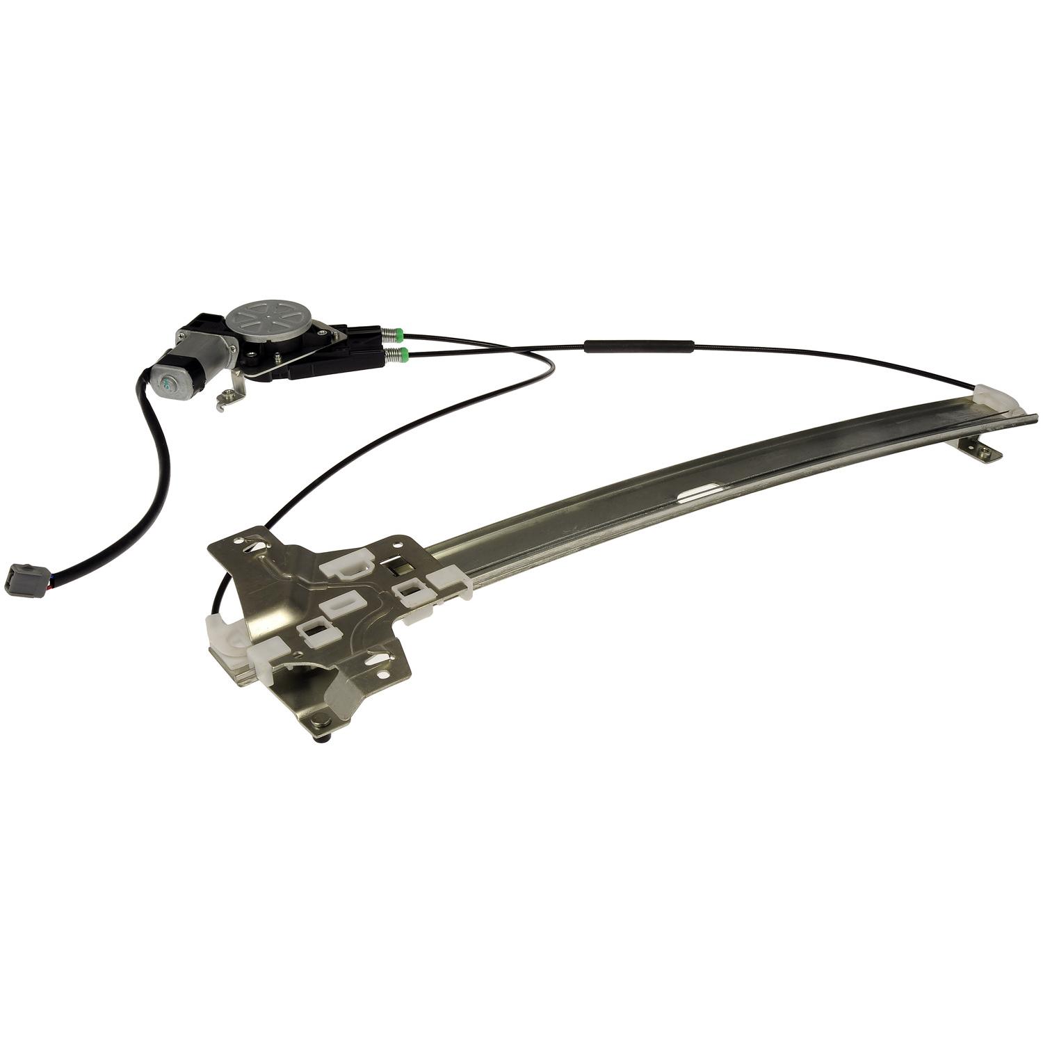 Dorman 741586 - Power Window Motor and Regulator Assembly Dorman 741586 Power Window Motor and Regulator Assembly product image 4 of 6