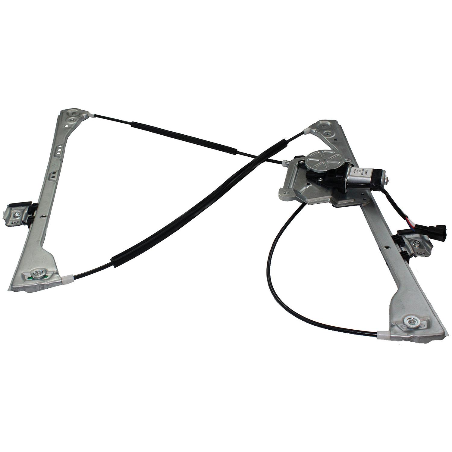 Dorman 741592 - Power Window Motor and Regulator Assembly Dorman 741592 Power Window Motor and Regulator Assembly product image 2 of 4