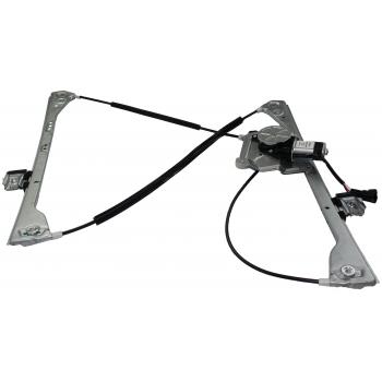 2004 Buick Rendezvous Power Window Motor and Regulator Assembly Front Left Dorman 741592 image 2 of 4