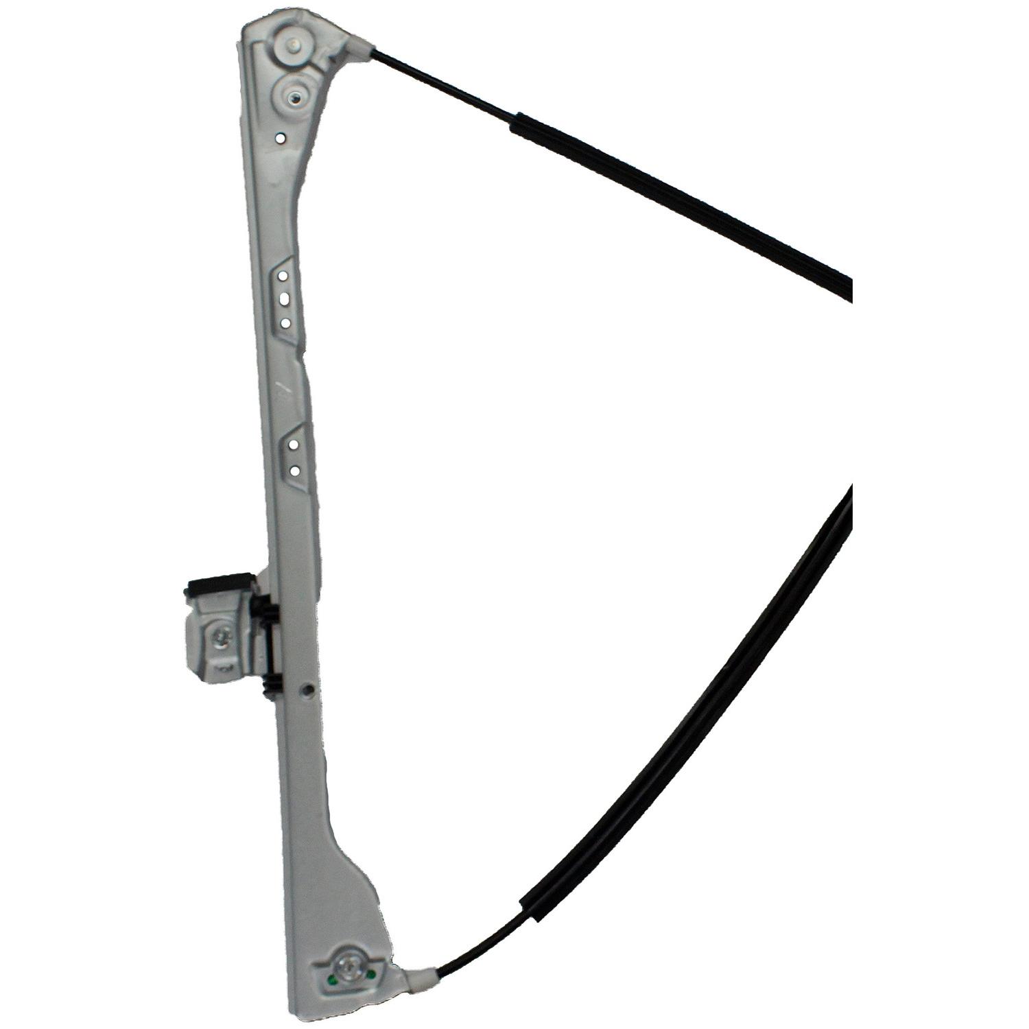 Dorman 741592 - Power Window Motor and Regulator Assembly Dorman 741592 Power Window Motor and Regulator Assembly product image 4 of 4