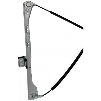 2004 Buick Rendezvous Power Window Motor and Regulator Assembly Front Left Dorman 741592 image 4 of 4