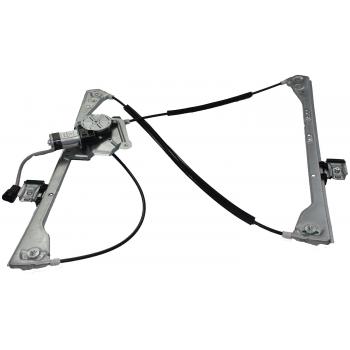 2004 Buick Rendezvous Power Window Motor and Regulator Assembly Front Right Dorman 741593 image 2 of 4
