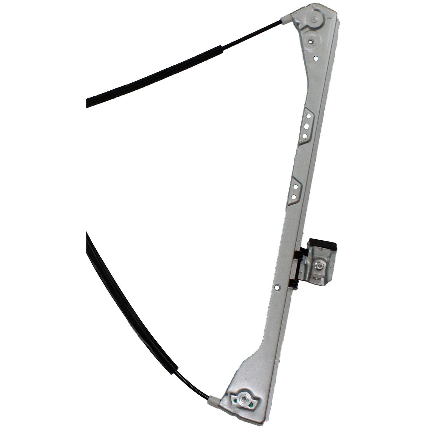 Dorman 741593 - Power Window Motor and Regulator Assembly Dorman 741593 Power Window Motor and Regulator Assembly product image 3 of 4