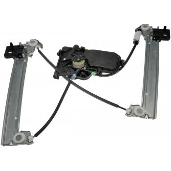 2020 Tesla 3 Power Window Motor and Regulator Assembly