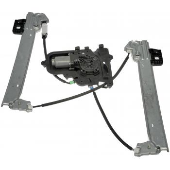 2020 Tesla 3 Power Window Motor and Regulator Assembly Front Left Dorman 741600 image 2 of 4