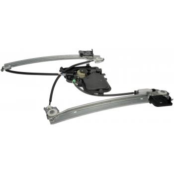 2020 Tesla 3 Power Window Motor and Regulator Assembly Front Left Dorman 741600 image 3 of 4