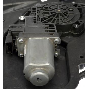 2020 Tesla 3 Power Window Motor and Regulator Assembly Front Left Dorman 741600 image 4 of 4