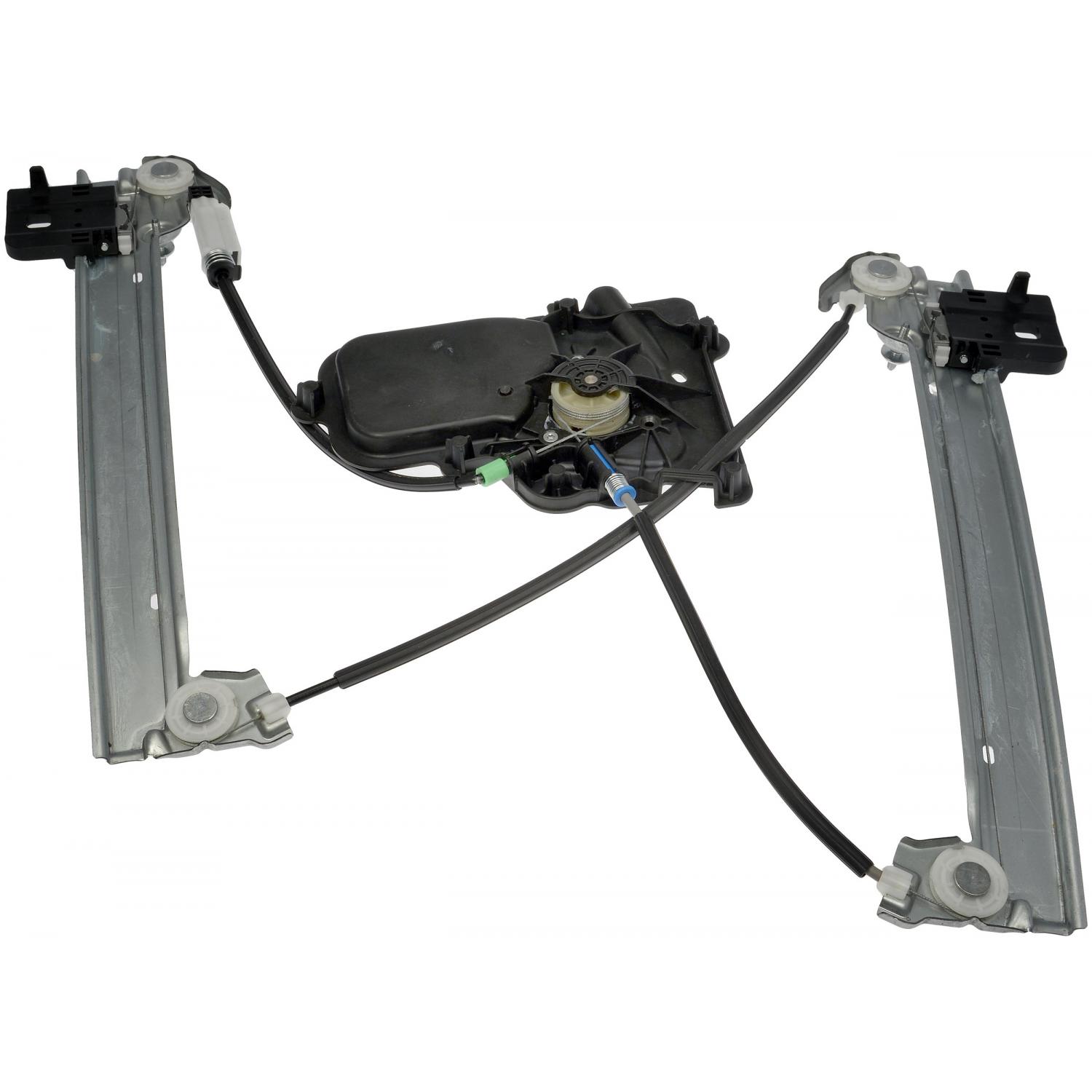 Dorman 741601 - Power Window Motor and Regulator Assembly Dorman 741601 Power Window Motor and Regulator Assembly product image 1 of 5
