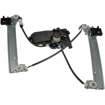 2020 Tesla 3 Power Window Motor and Regulator Assembly Front Right Dorman 741601 image 1 of 4