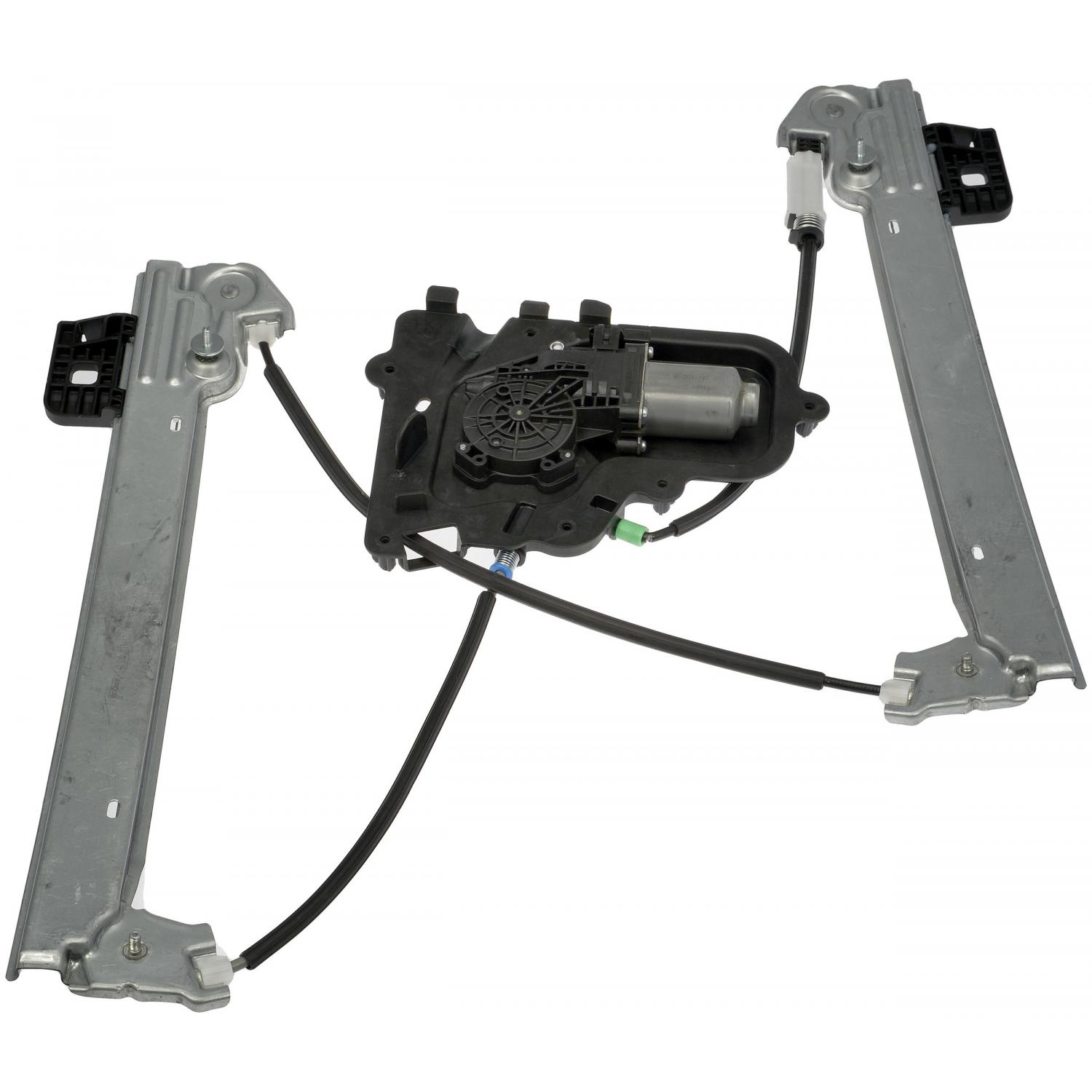 Dorman 741601 - Power Window Motor and Regulator Assembly Dorman 741601 Power Window Motor and Regulator Assembly product image 2 of 5
