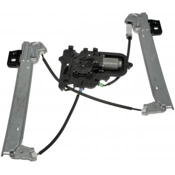 2020 Tesla 3 Power Window Motor and Regulator Assembly Front Right Dorman 741601 image 2 of 4