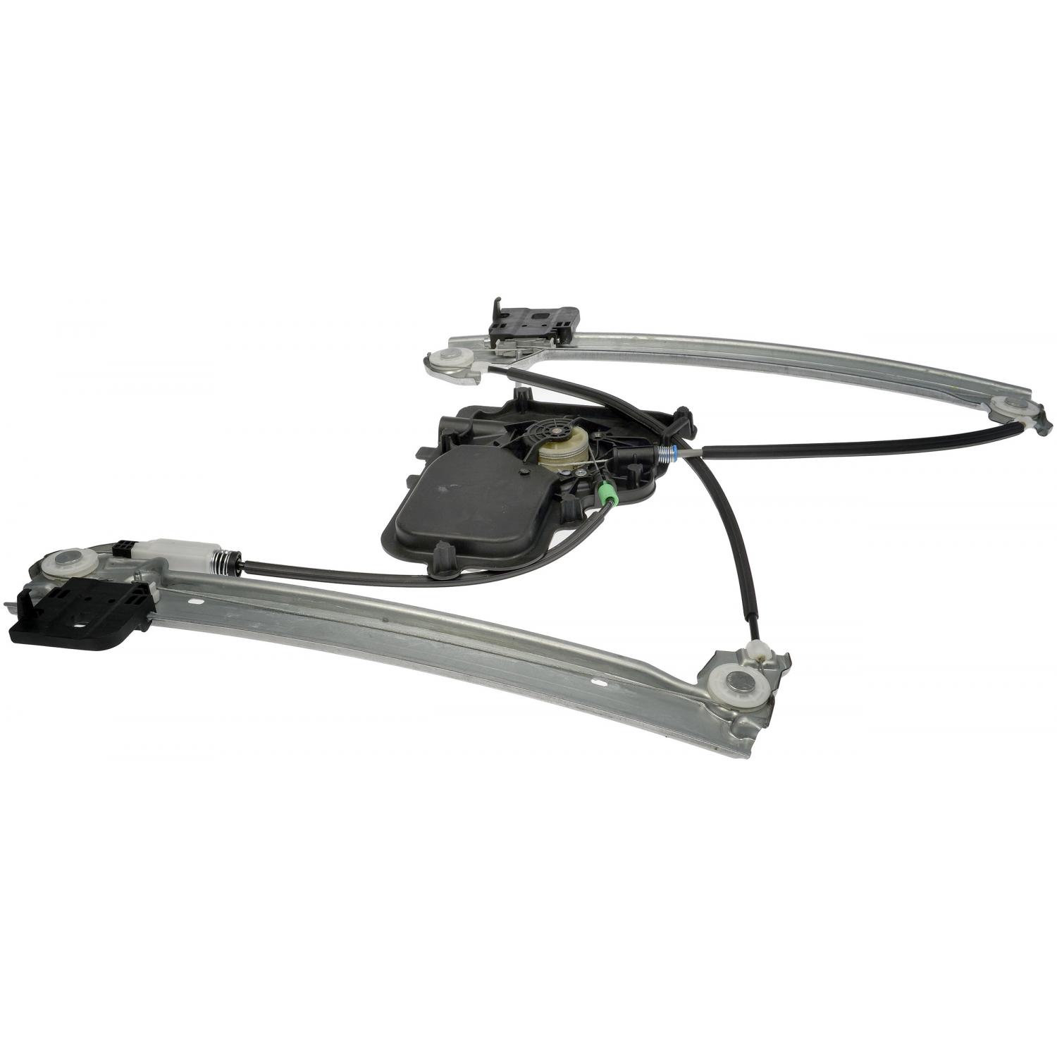 Dorman 741601 - Power Window Motor and Regulator Assembly Dorman 741601 Power Window Motor and Regulator Assembly product image 3 of 5