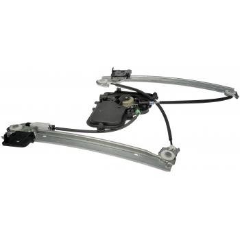 2020 Tesla 3 Power Window Motor and Regulator Assembly Front Right Dorman 741601 image 3 of 4