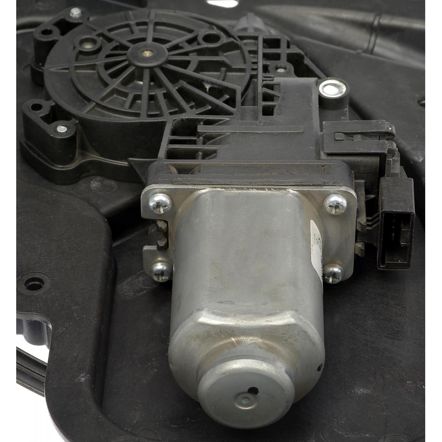Dorman 741601 - Power Window Motor and Regulator Assembly Dorman 741601 Power Window Motor and Regulator Assembly product image 4 of 5