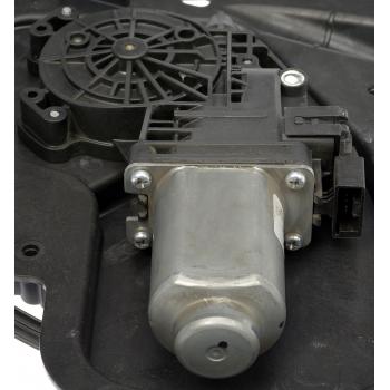 2020 Tesla 3 Power Window Motor and Regulator Assembly Front Right Dorman 741601 image 4 of 4