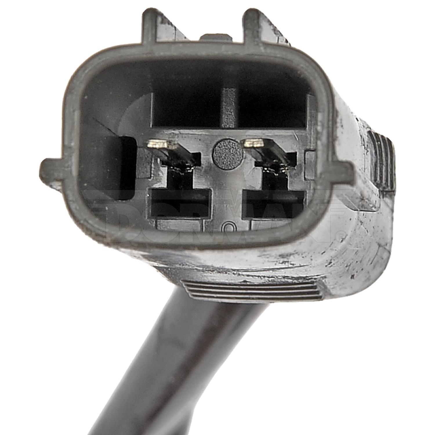 Dorman 741604 - Power Window Motor and Regulator Assembly Dorman 741604 Power Window Motor and Regulator Assembly product image 4 of 4