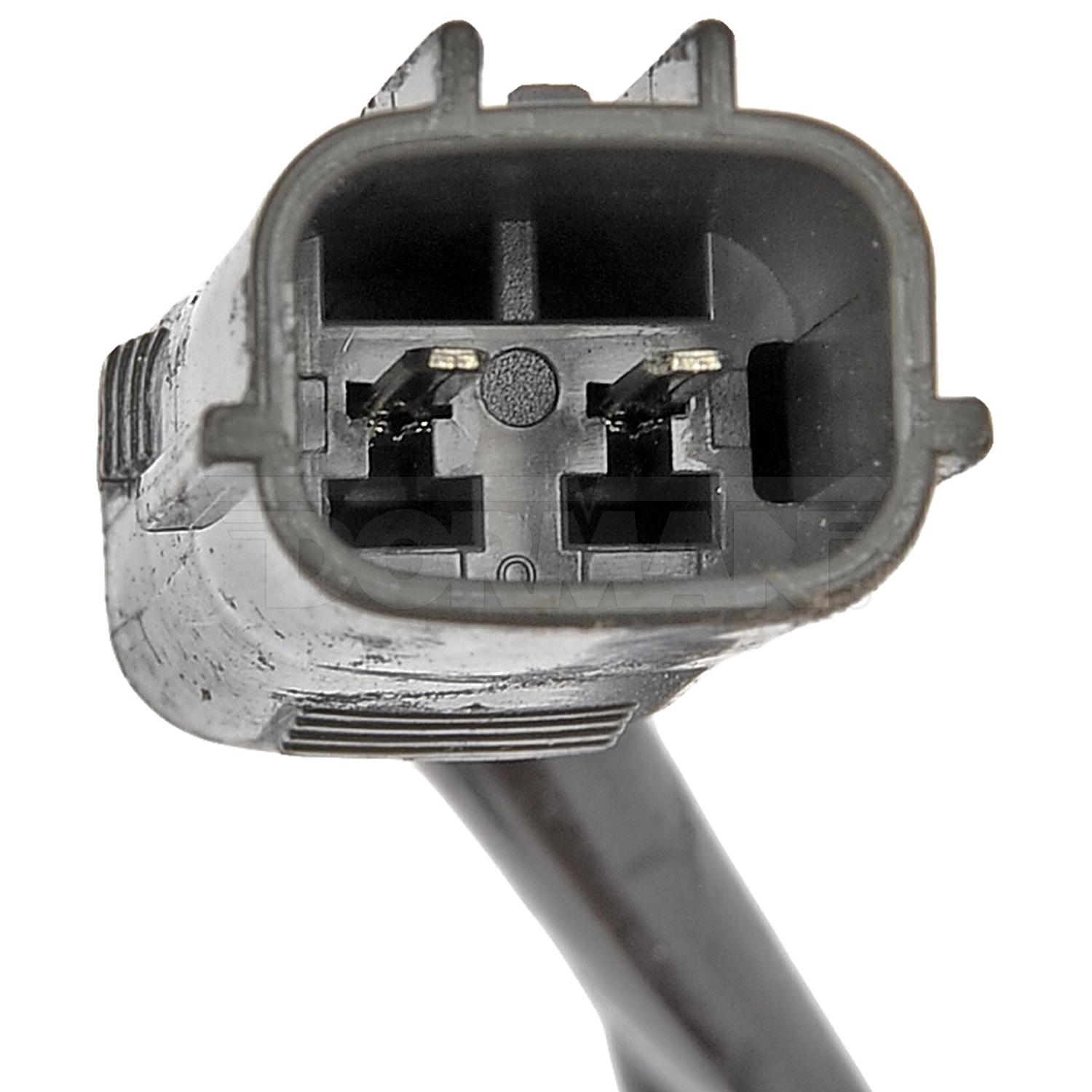 Dorman 741605 - Power Window Motor and Regulator Assembly Dorman 741605 Power Window Motor and Regulator Assembly product image 4 of 4