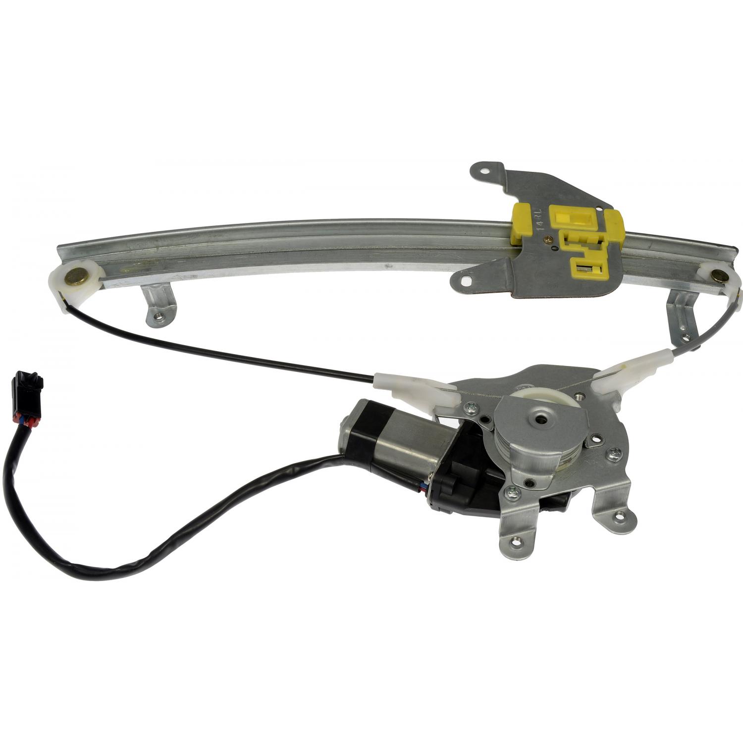 Dorman 741608 - Power Window Motor and Regulator Assembly Dorman 741608 Power Window Motor and Regulator Assembly product image 1 of 4