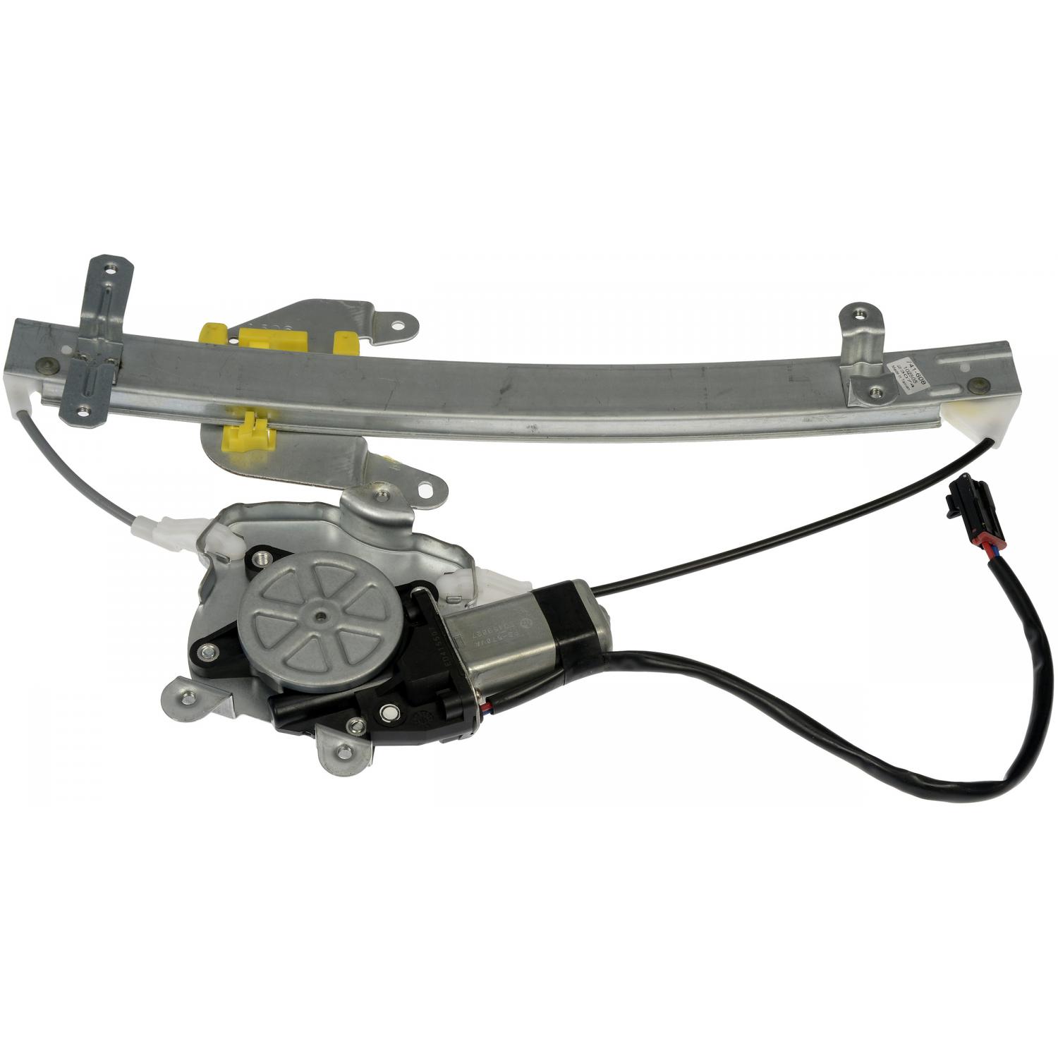 Dorman 741608 - Power Window Motor and Regulator Assembly Dorman 741608 Power Window Motor and Regulator Assembly product image 2 of 4