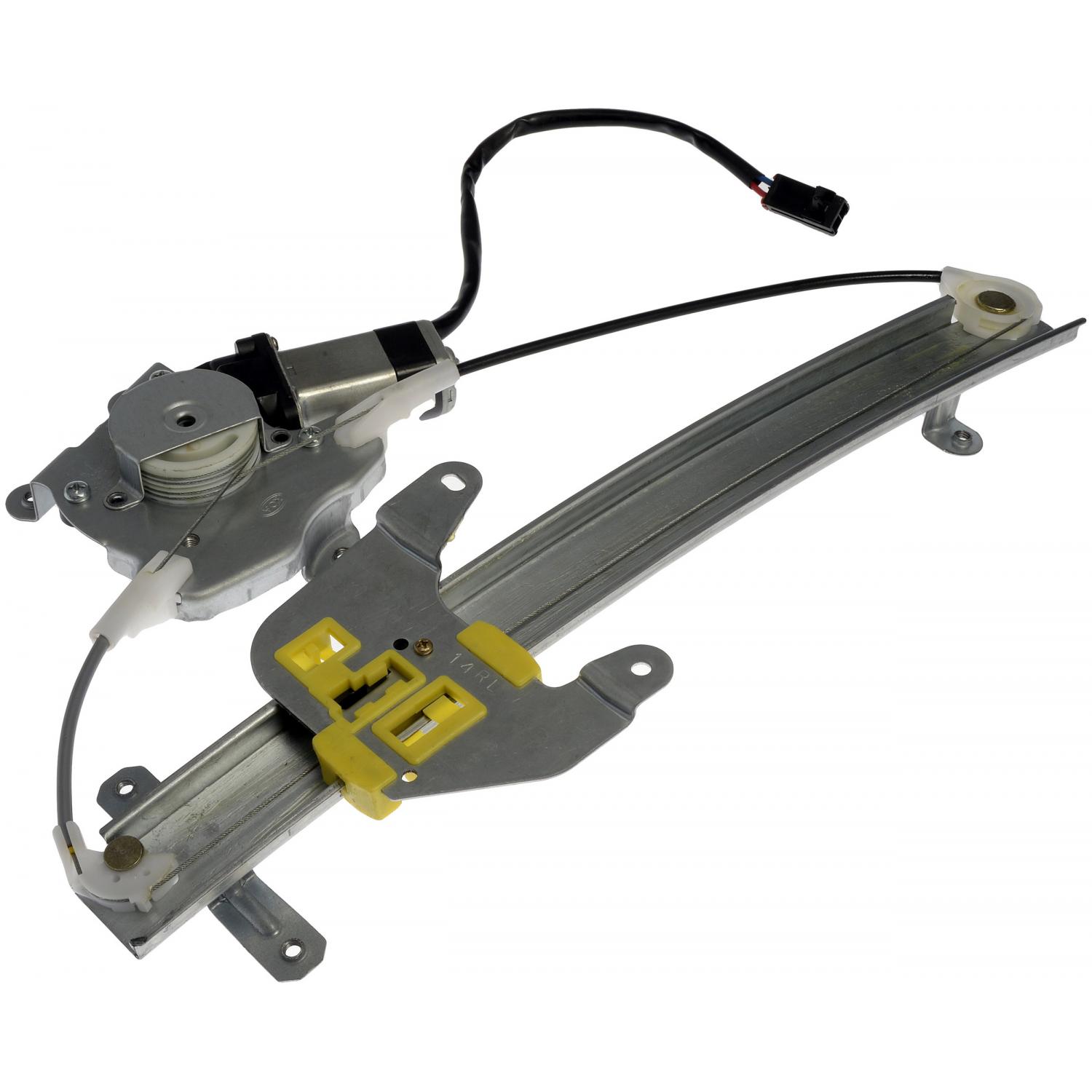 Dorman 741608 - Power Window Motor and Regulator Assembly Dorman 741608 Power Window Motor and Regulator Assembly product image 3 of 4