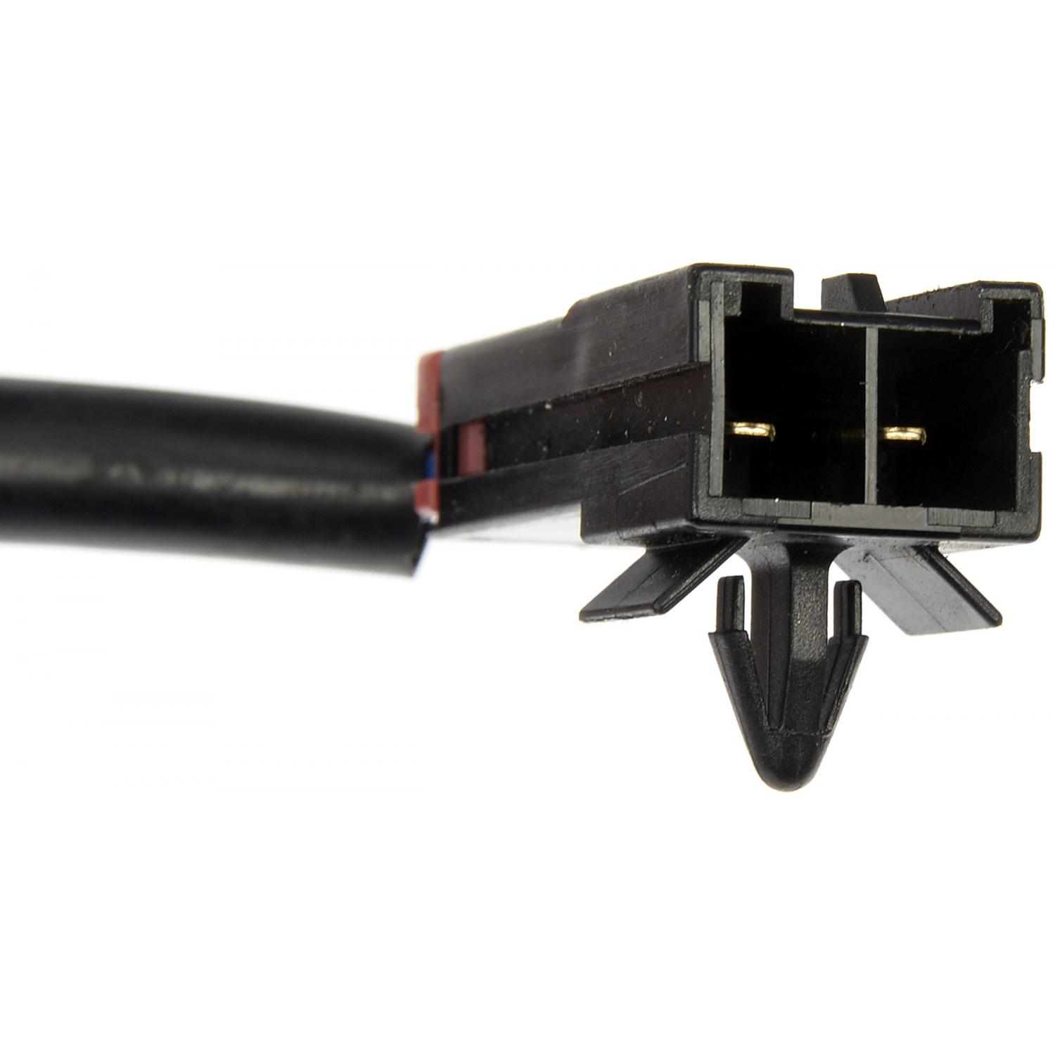 Dorman 741608 - Power Window Motor and Regulator Assembly Dorman 741608 Power Window Motor and Regulator Assembly product image 4 of 4