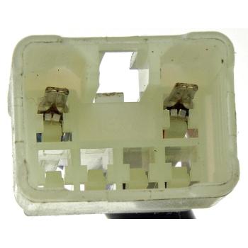 2012 Toyota Tacoma Power Window Motor and Regulator Assembly Front Left Dorman 741610 image 1 of 3