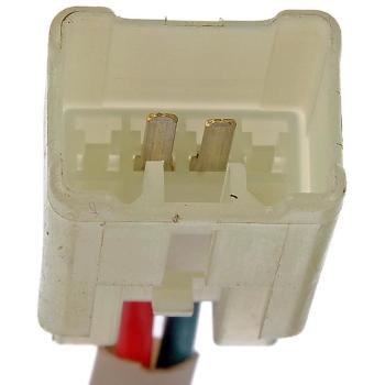 2012 Toyota Tacoma Power Window Motor and Regulator Assembly Front Right Dorman 741611 image 1 of 3