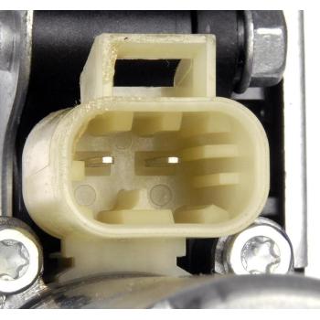 2005 Chevrolet Impala Power Window Motor and Regulator Assembly Rear Left Dorman 741622 image 2 of 3