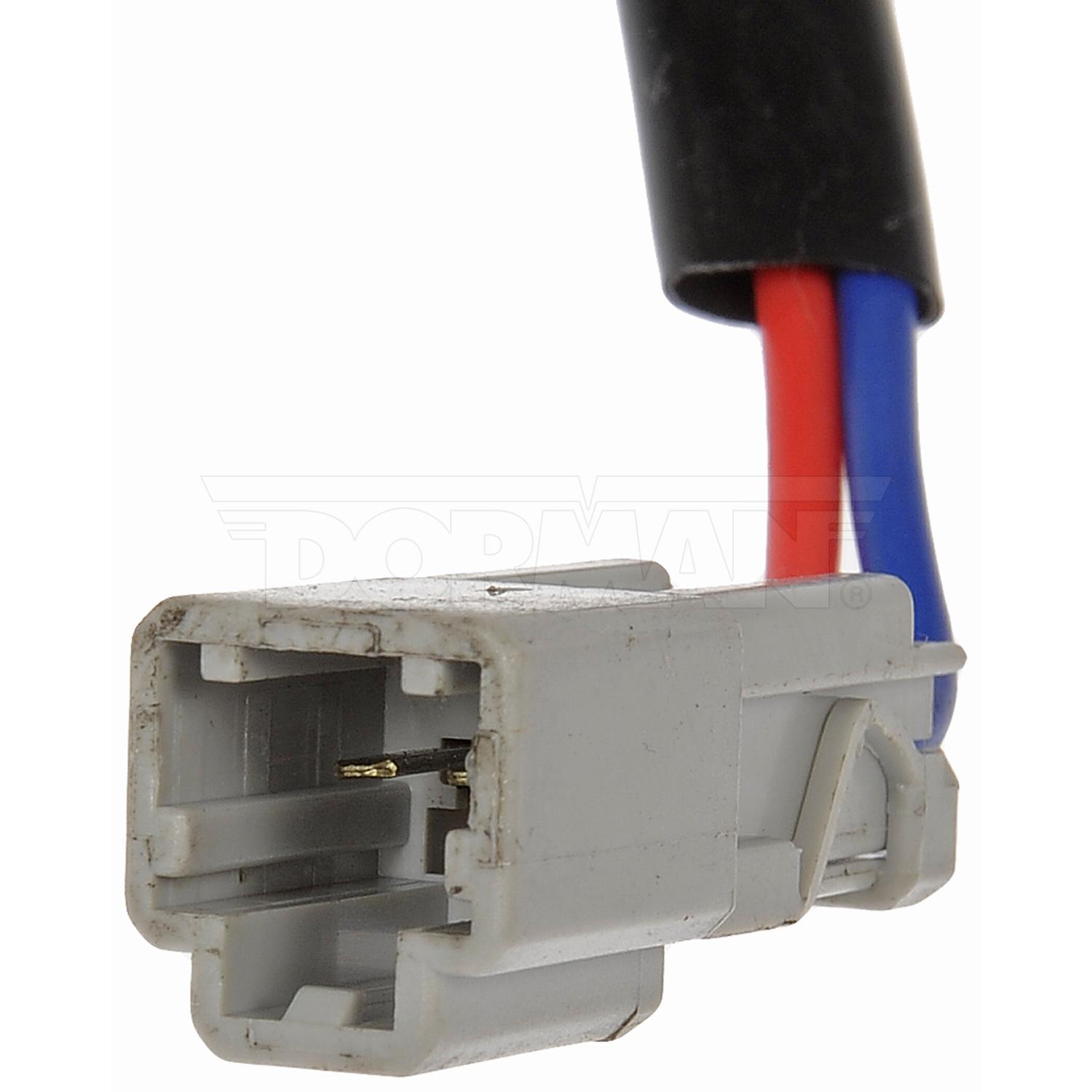Dorman 741628 Power Window Motor and Regulator Assembly product image 5 of 5