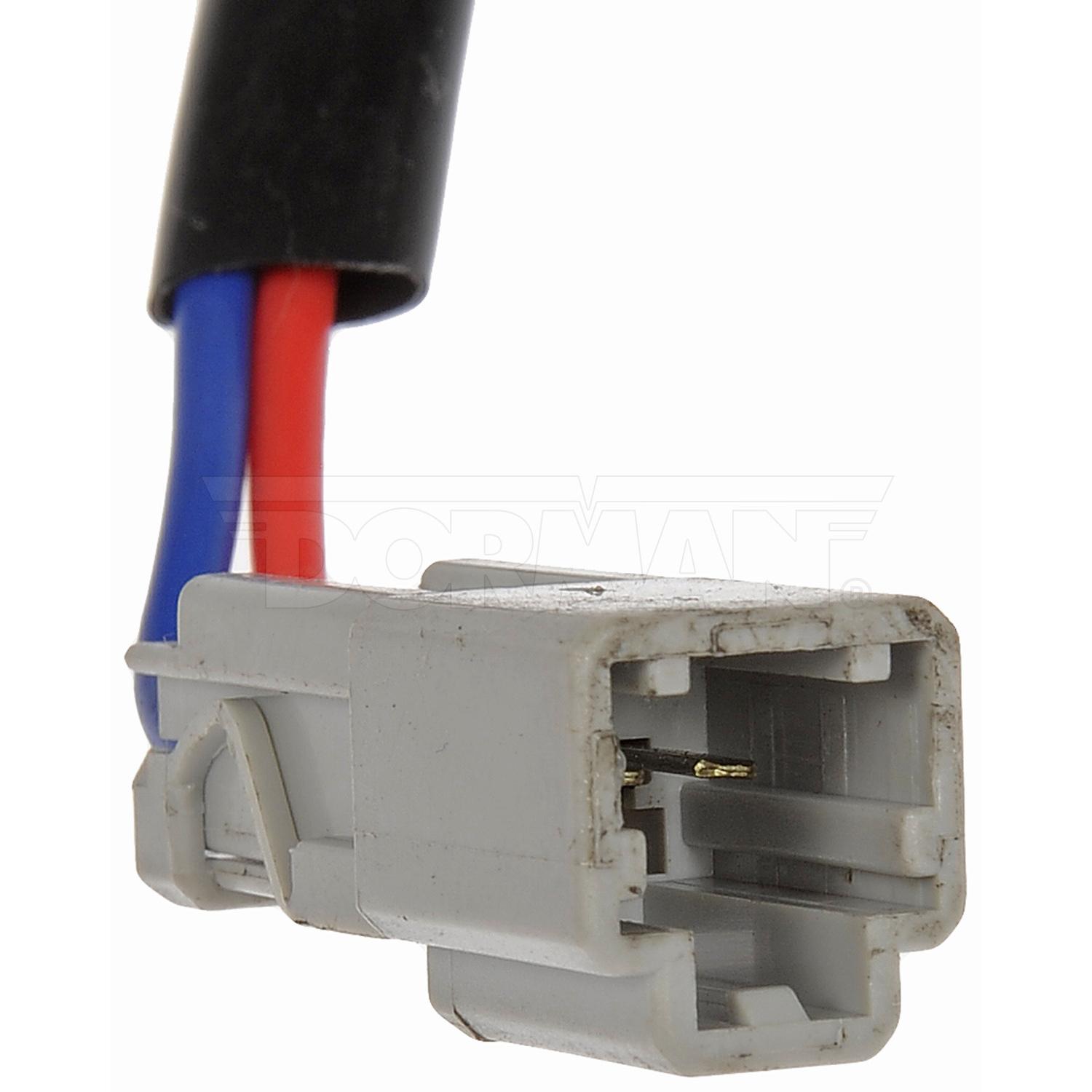 Dorman 741629 - Power Window Motor and Regulator Assembly Dorman 741629 Power Window Motor and Regulator Assembly product image 5 of 5