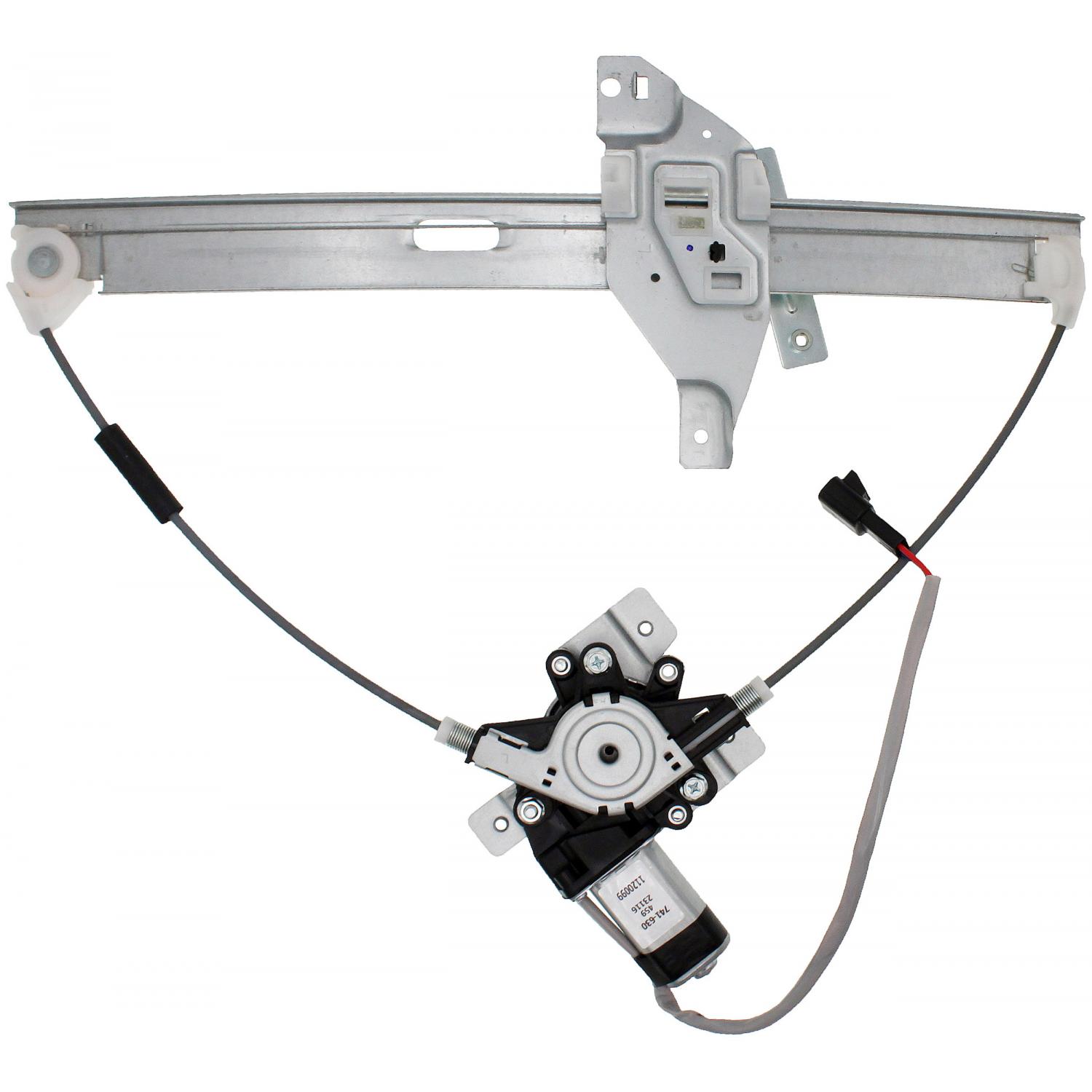 Dorman 741630 - Power Window Motor and Regulator Assembly Dorman 741630 Power Window Motor and Regulator Assembly product image 1 of 4