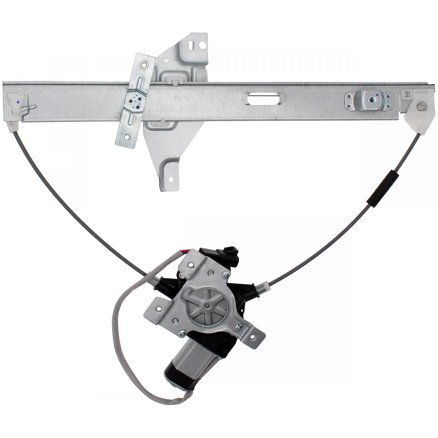 Dorman 741630 - Power Window Motor and Regulator Assembly Dorman 741630 Power Window Motor and Regulator Assembly product image 2 of 4