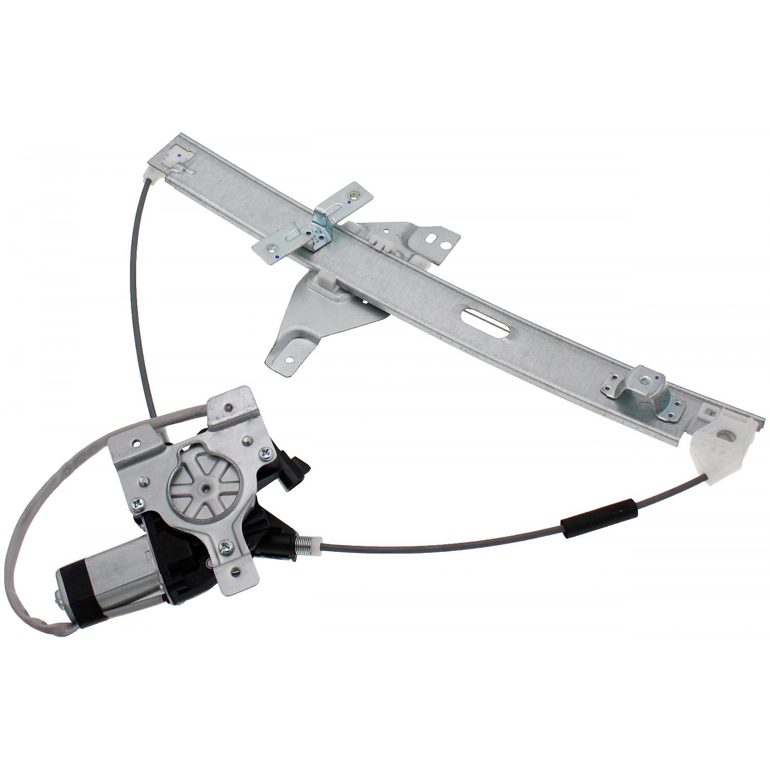 Dorman 741630 - Power Window Motor and Regulator Assembly Dorman 741630 Power Window Motor and Regulator Assembly product image 3 of 4