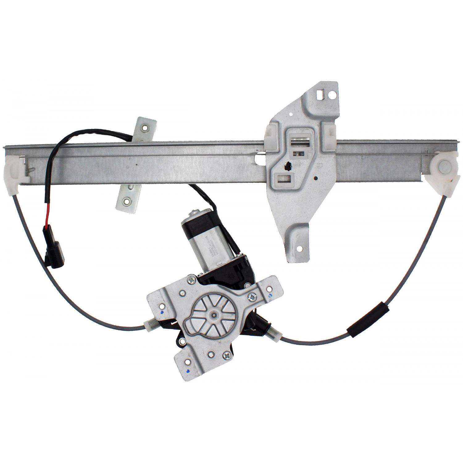Dorman 741631 - Power Window Motor and Regulator Assembly Dorman 741631 Power Window Motor and Regulator Assembly product image 2 of 4
