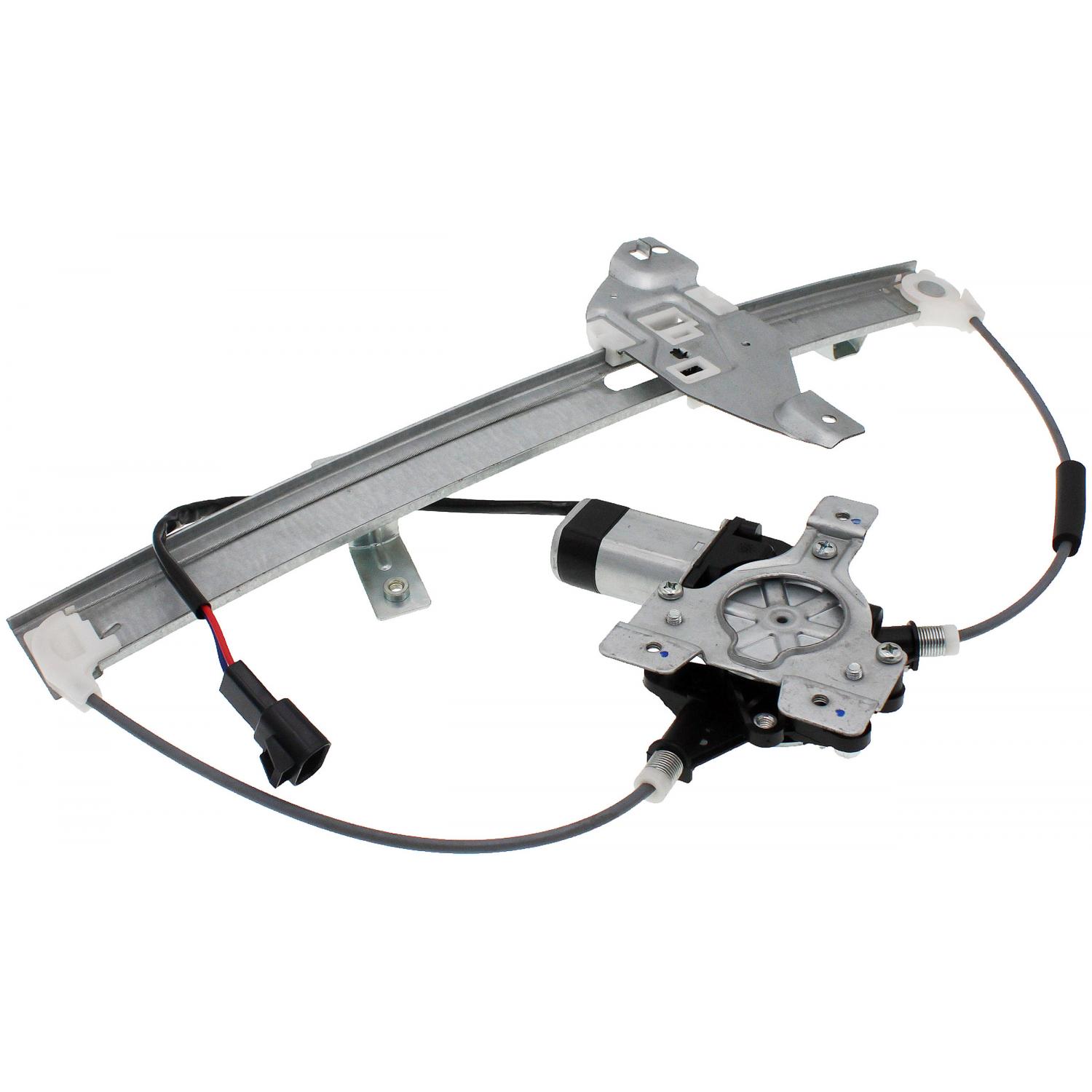 Dorman 741631 - Power Window Motor and Regulator Assembly Dorman 741631 Power Window Motor and Regulator Assembly product image 3 of 4