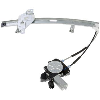 2005 Buick Century Power Window Motor and Regulator Assembly Front Right Dorman 741638 image 1 of 4