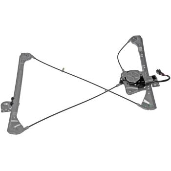 2000 Oldsmobile Alero Power Window Motor and Regulator Assembly Front Right Dorman 741640 image 1 of 3