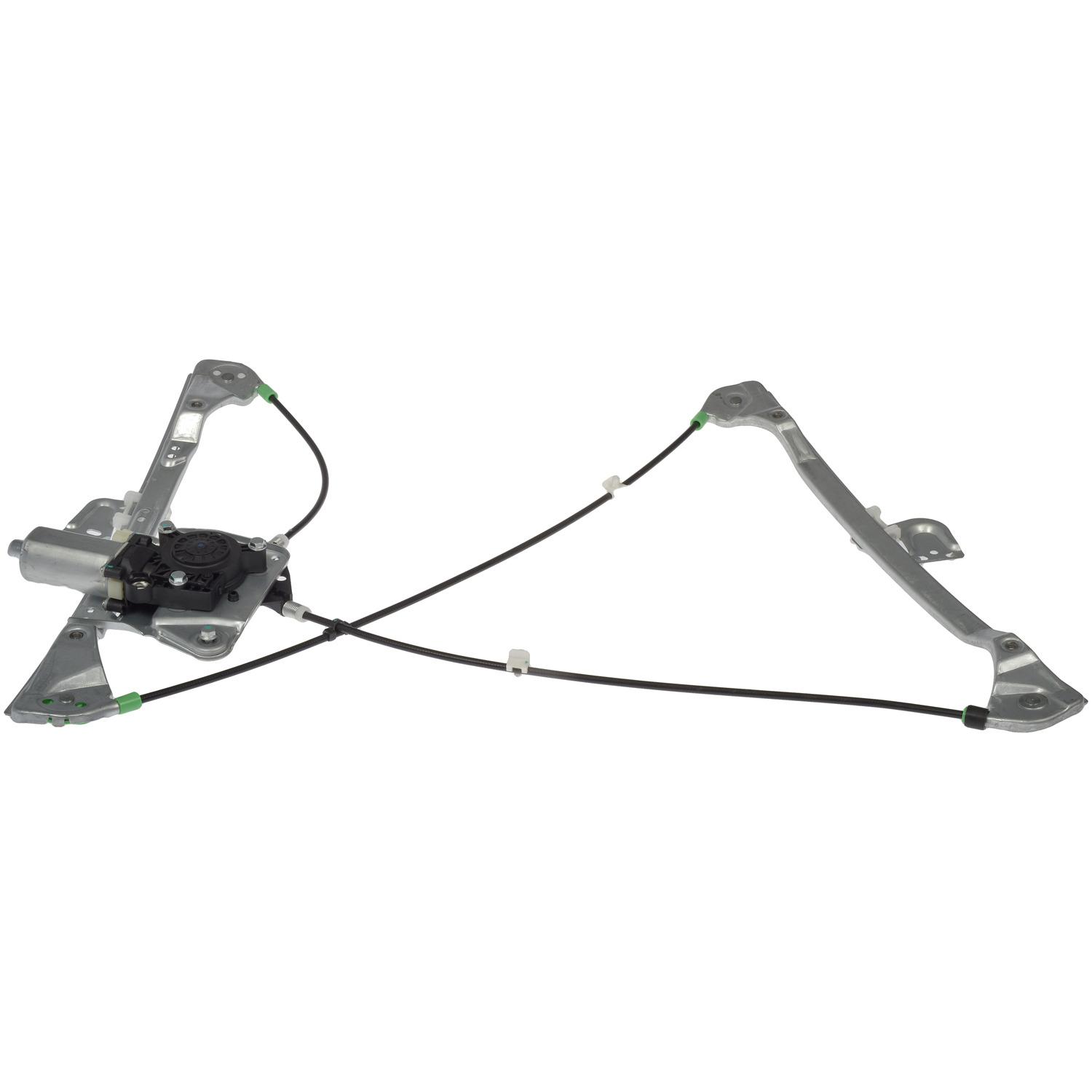 Dorman 741641 Power Window Motor and Regulator Assembly product image 2 of 4