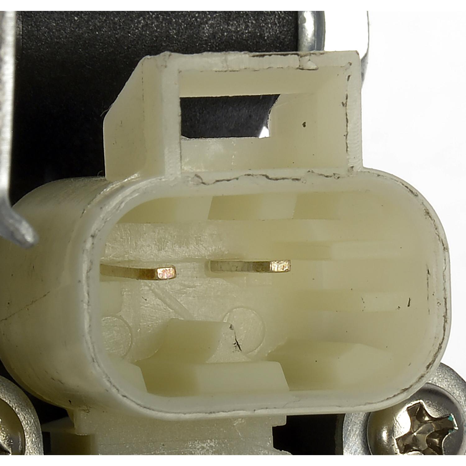 Dorman 741641 Power Window Motor and Regulator Assembly product image 4 of 4