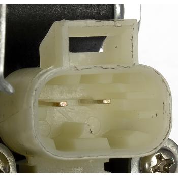 2005 Pontiac Grand Am Power Window Motor and Regulator Assembly Front Left Dorman 741641 image 4 of 4