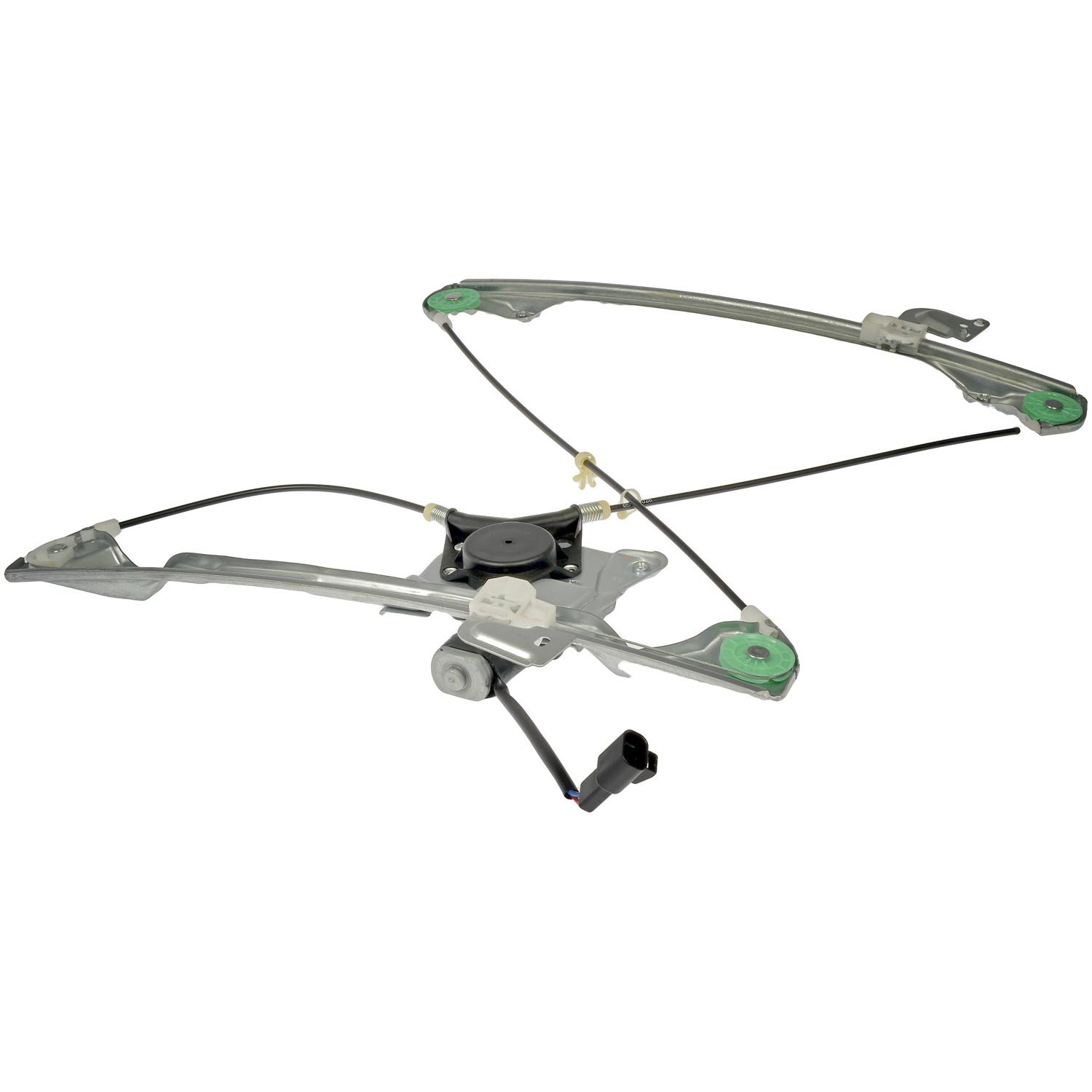 Dorman 741642 - Power Window Motor and Regulator Assembly Dorman 741642 Power Window Motor and Regulator Assembly product image 3 of 4